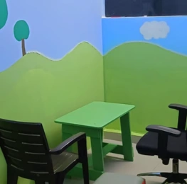 Speech Therapy in Tambaram